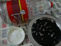 桑葚果酒的做法步骤3
