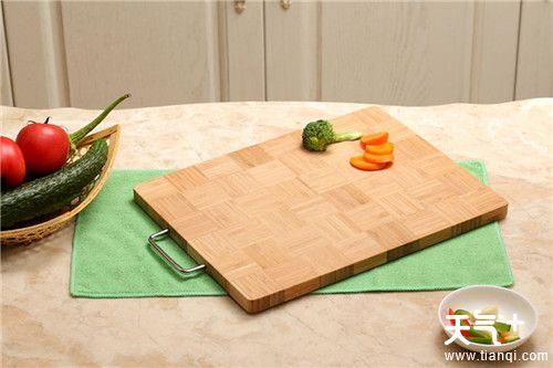 菜板发霉怎么办 砧板如何预防发霉