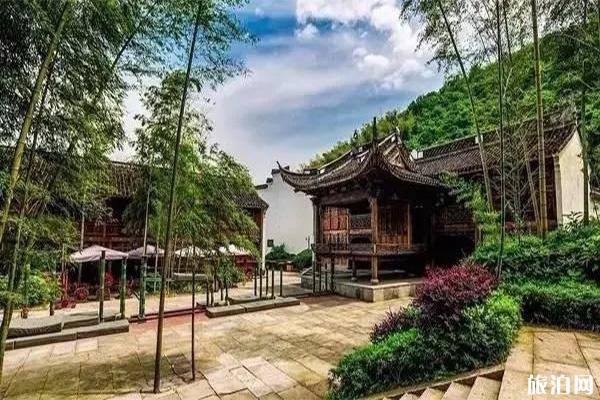 常州溧阳二日游玩攻略 常州溧阳二日游玩攻略