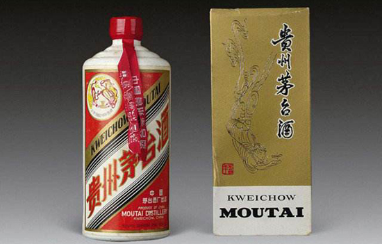 贵州有哪些名酒 贵州特产