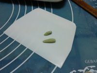仙桃彩绘汤圆的做法步骤8