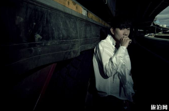 2019天津林俊杰演唱会举办时间+地点+门票价格