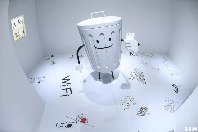 2019深圳Tango任意门巡展举办时间+地点+展览看点