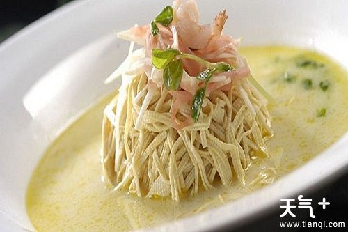 南京十大美食