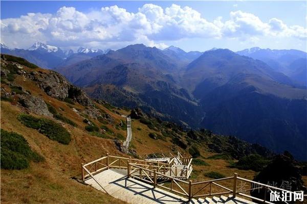 从乌鲁木齐怎么去天山天池