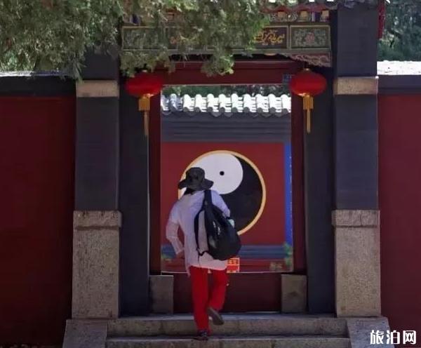 泰山山上有哪些寺庙 泰山寺庙大全 泰山山上有哪些寺庙 泰山寺庙大全