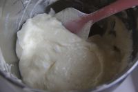 榴莲冻芝士蛋糕的做法步骤11