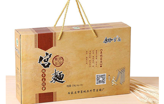 石家庄有哪些值得送人的特产 河北石家庄特产