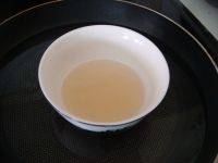 香橙焦糖果冻的做法步骤4