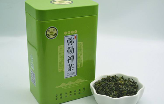 宁波有哪些特色名茶 宁波茶叶