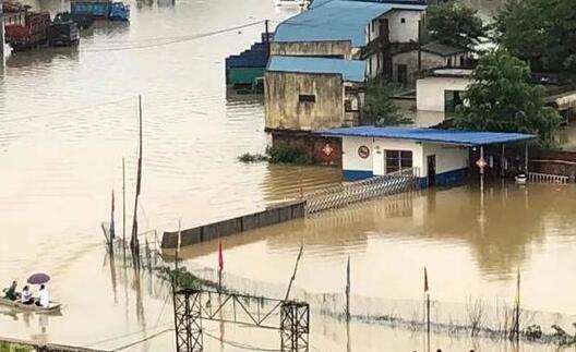 今年我国气候状况偏差涝重于旱 全国气温接近常年同期或偏高