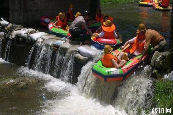 2019四明山漂流门票多少钱 四明山漂流开放时间 2019四明山漂流门票多少钱 四明山漂流开放时间