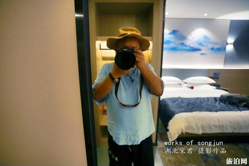 宜昌一日游攻略