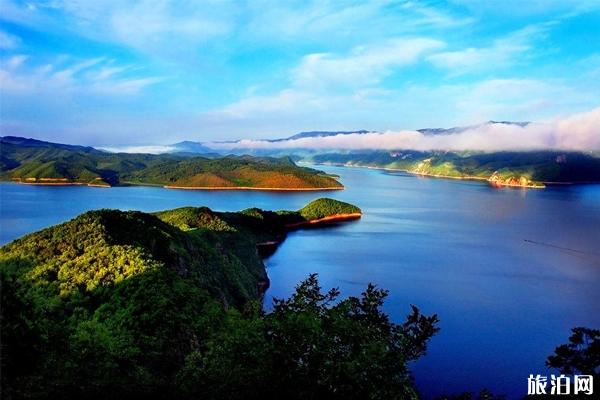 成都到莲花湖自驾游攻略