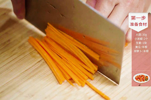 蒜泥白肉的做法 蒜泥白肉怎么做好吃