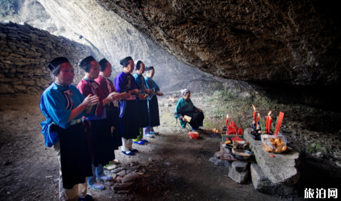 安顺天龙屯堡文化有什么看点 安顺天龙屯堡文化有什么看点