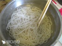 韩式炸酱面的做法步骤4