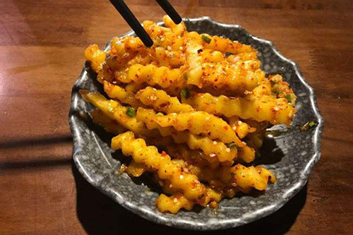 太原哪里农家特色菜好吃 太原最好吃的农家特色菜盘点