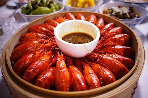 长沙有名的湘菜馆排名 长沙本地人吃的湘菜馆