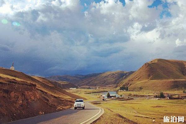 2019最新重庆到稻城亚丁自驾游攻略(路线+景点) 2019最新重庆到稻城亚丁自驾游攻略(路线+景点)