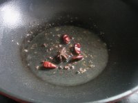 酸菜鱼火锅的做法步骤7