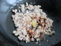 肉末粉条煲的做法步骤7