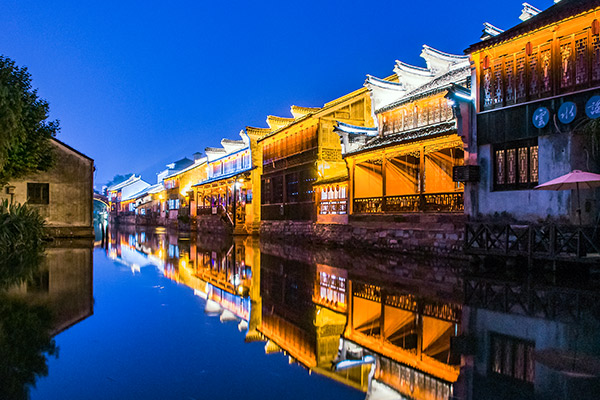 南浔古镇值得去吗 南浔古镇好玩吗