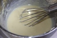 榴莲冻芝士蛋糕的做法步骤29