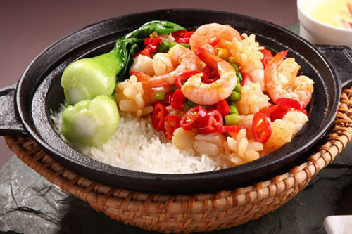 正宗煲仔饭的做法大全 煲仔饭的家常做法介绍