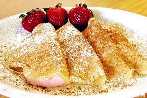 2019加拿大特色美食推荐  排名前十的必吃美食