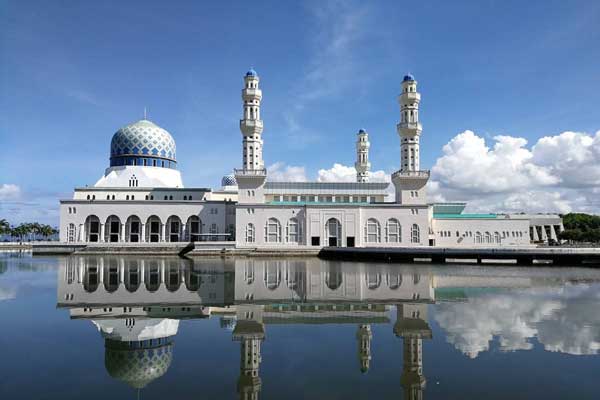 沙巴有哪些值得一去的景点 沙巴景点推荐