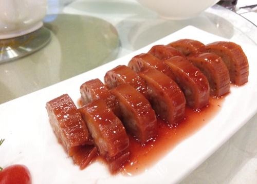 深圳最值得去的餐厅前五 深圳有什么值得去的餐厅