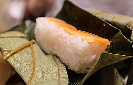 日本奈良有哪些美食