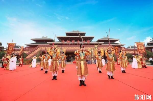 荆州方特游玩攻略 荆州方特游乐园怎么玩才好玩