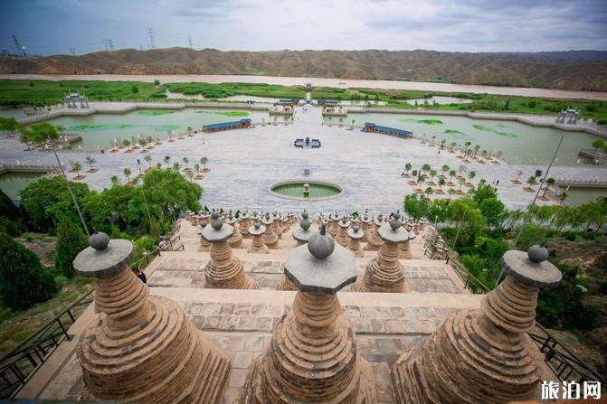 宁夏自驾游攻略及花费最新