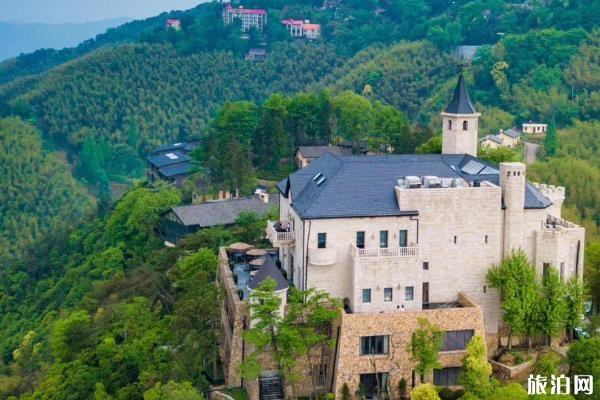 莫干山景区好玩吗 莫干山景区旅游攻略2019 莫干山景区好玩吗 莫干山景区旅游攻略2019