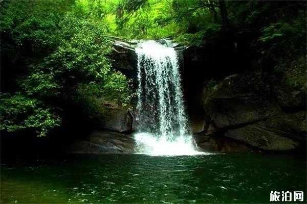 北京郊外免费游玩 玩水攻略