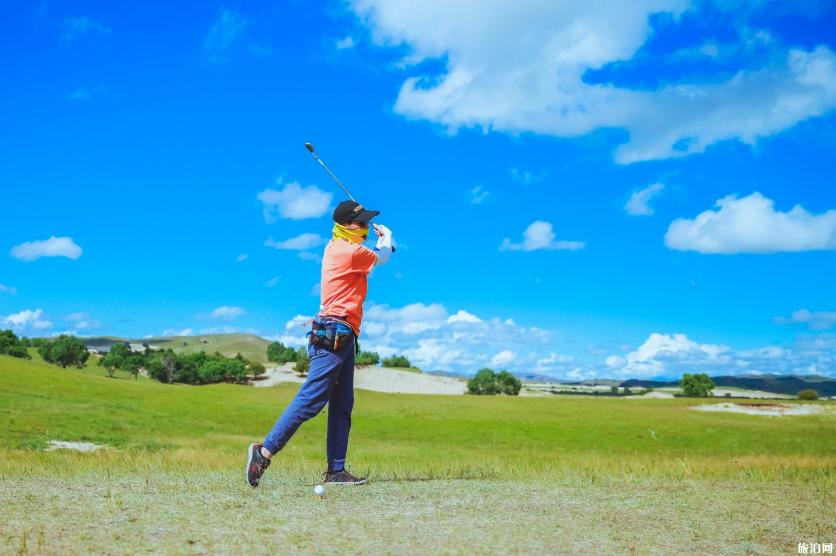 乌兰布统草原有什么好玩的项目 乌兰布统草原有什么好玩的项目