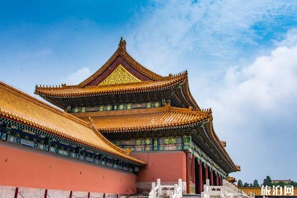 2019故宫免费开放日时间 故宫淡季门票多少钱+故宫门票优惠价格