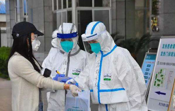 全球确诊120万例