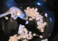 烧茄子的做法步骤8