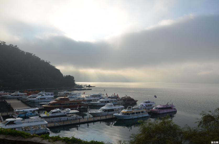 日月潭特色玩法攻略 日月潭特色玩法攻略