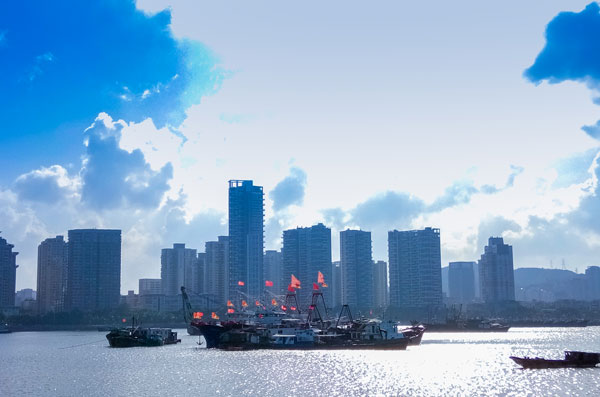 珠海怎么去香港 珠海怎么去香港方便