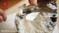 鲤鱼跃龙门的做法步骤7