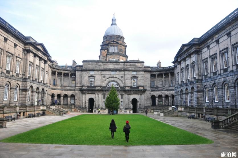 爱丁堡最佳旅游时间 英国签证类型都有哪几种