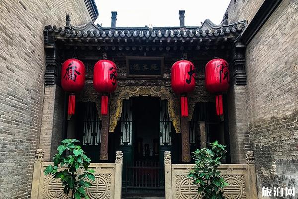 中国民间历史古宅建筑景区 你参观过几个 中国民间历史古宅建筑景区 你参观过几个