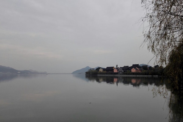 宁波旅游景点 宁波景点介绍