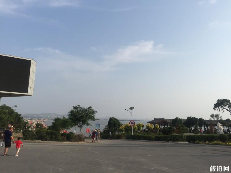 营口北海国家海洋公园一日游攻略 营口北海国家海洋公园一日游攻略