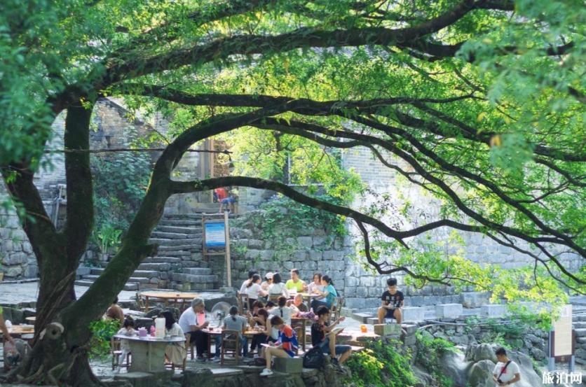 贺州旅游攻略 贺州必打卡景点