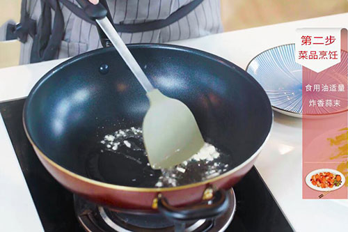 素炒茭白的做法 素炒茭白怎么做好吃